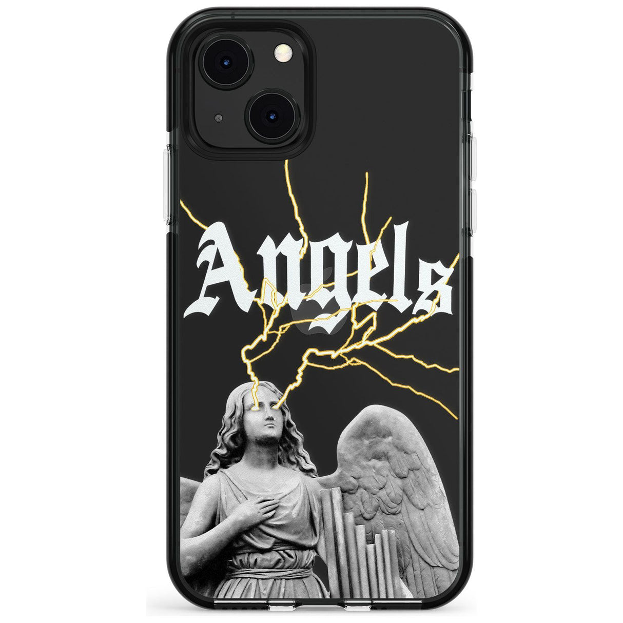 ANGELSPhone Case for iPhone 13 Mini