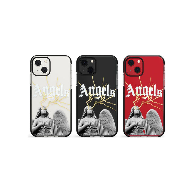 ANGELSPhone Case for iPhone 13 Mini