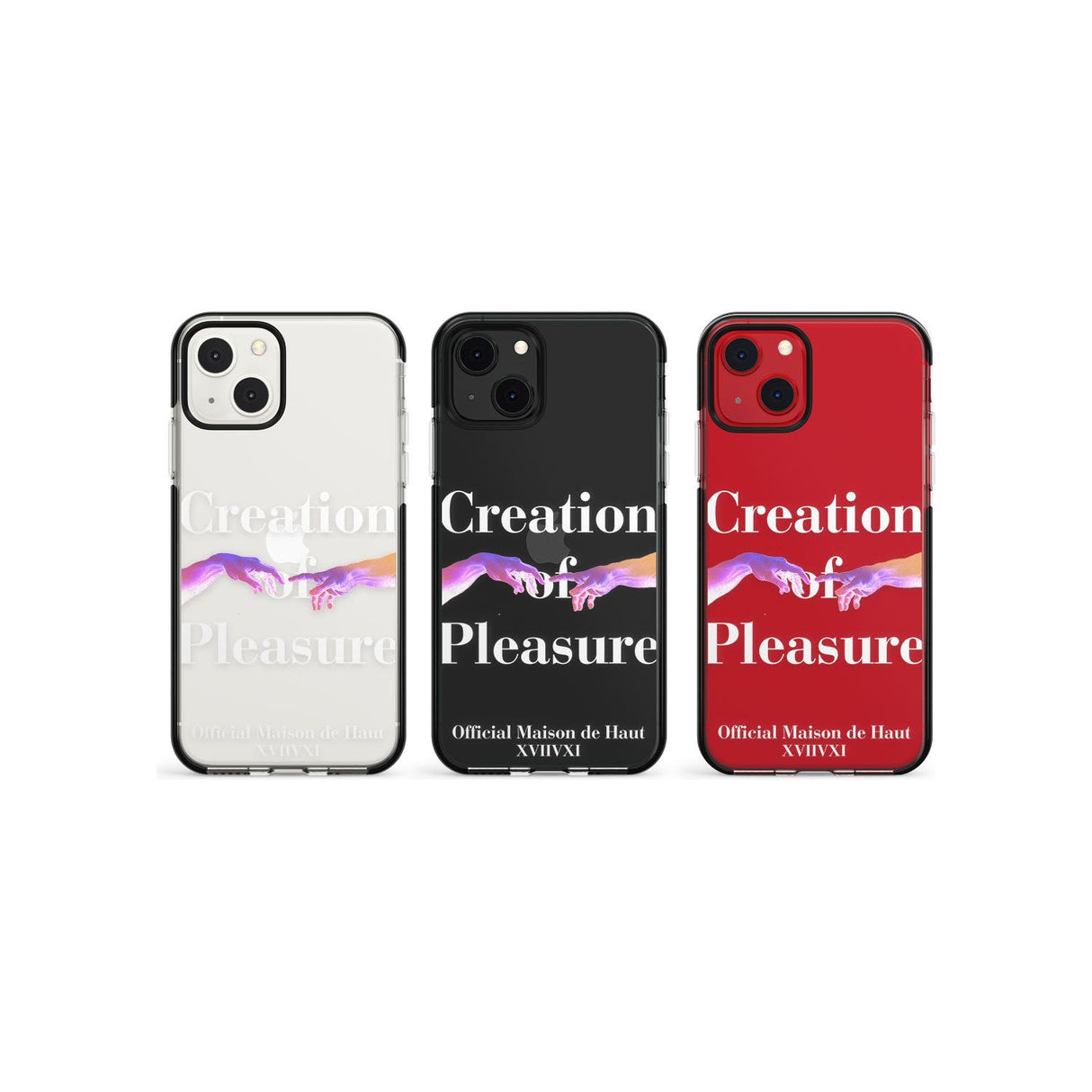 ANGELSPhone Case for iPhone 13 Mini