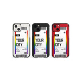 Pride Boarding Pass (Limited Edition)Phone Case for iPhone 13 Mini