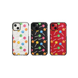 Lollipop PatternPhone Case for iPhone 13 Mini