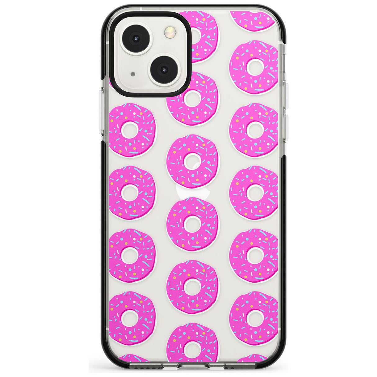 Lollipop PatternPhone Case for iPhone 13 Mini