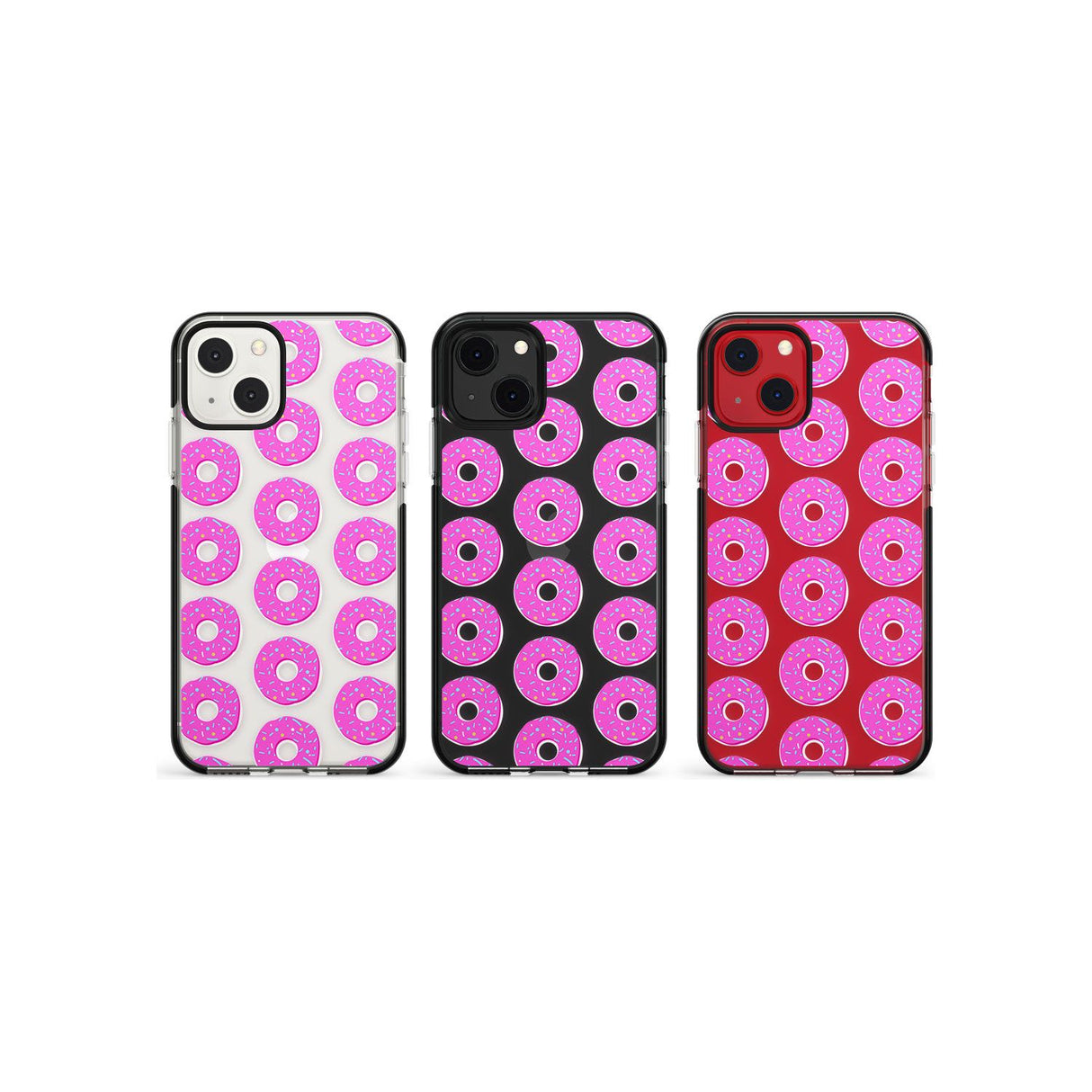 Lollipop PatternPhone Case for iPhone 13 Mini