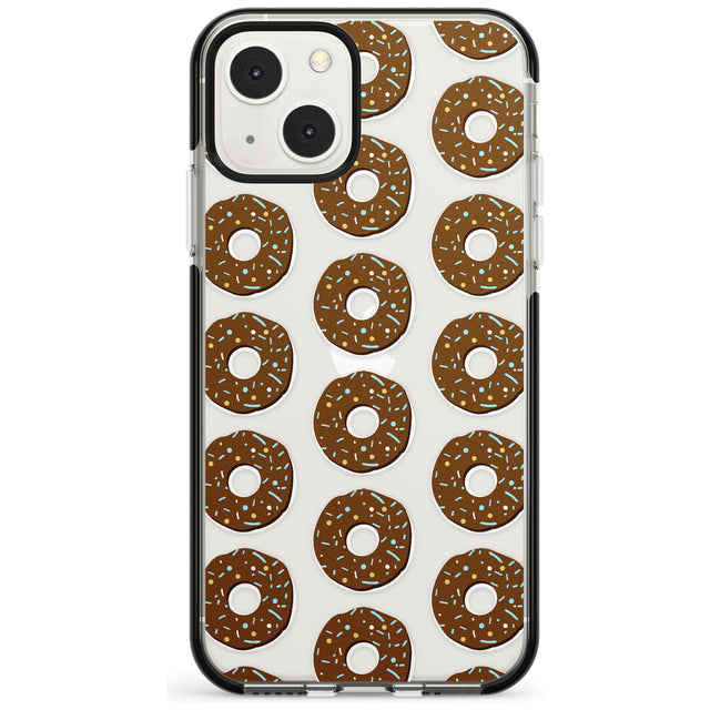 Lollipop PatternPhone Case for iPhone 13 Mini