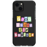 Good Music For Bad DaysPhone Case for iPhone 13 Mini