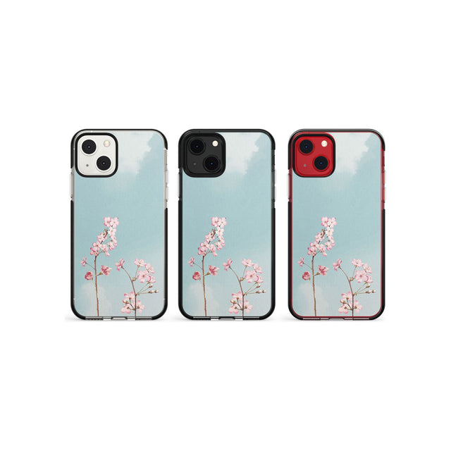 Saphire LagoonPhone Case for iPhone 13 Mini