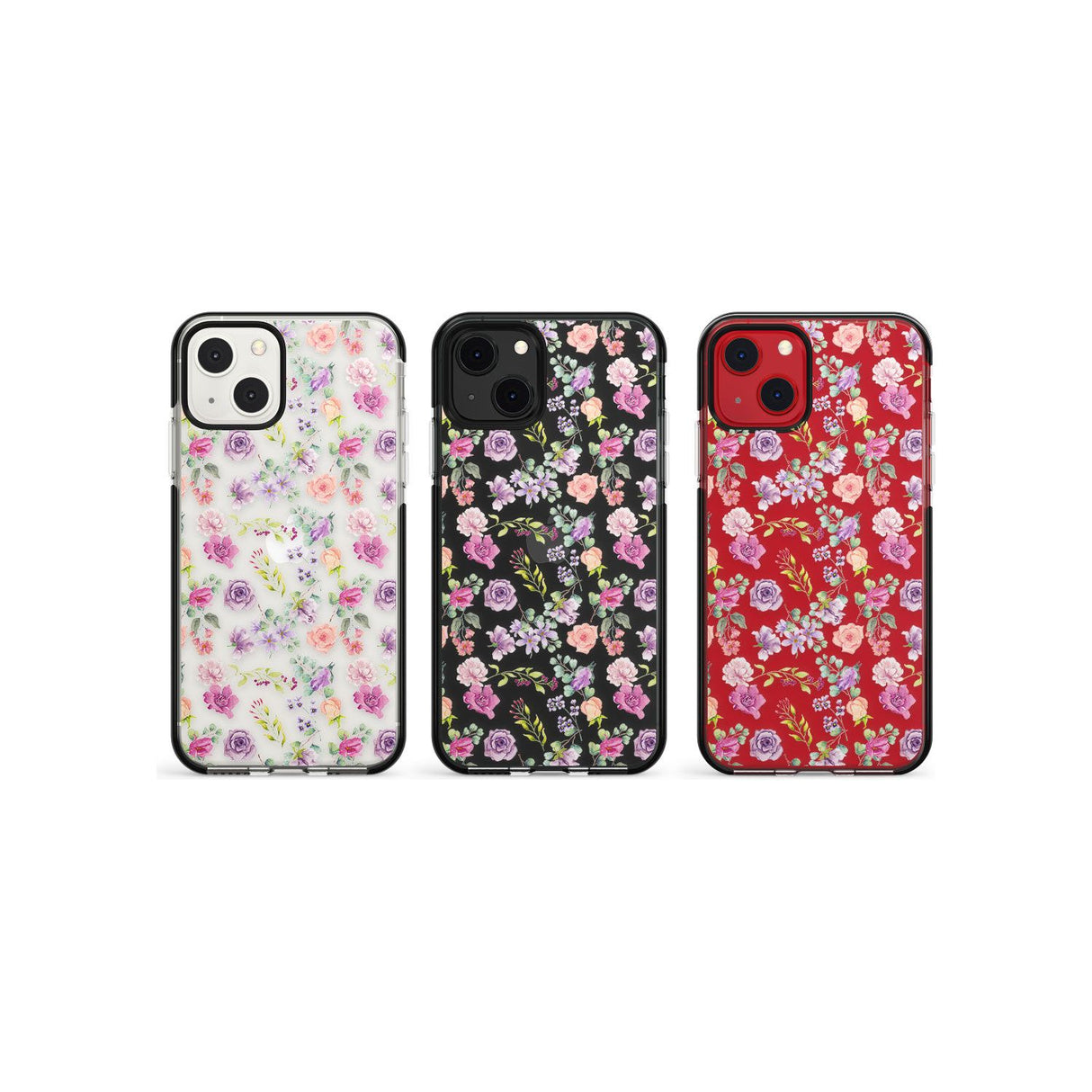 Venetian MeadowPhone Case for iPhone 13 Mini