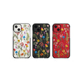 Tropical Palm LeavesPhone Case for iPhone 13 Mini