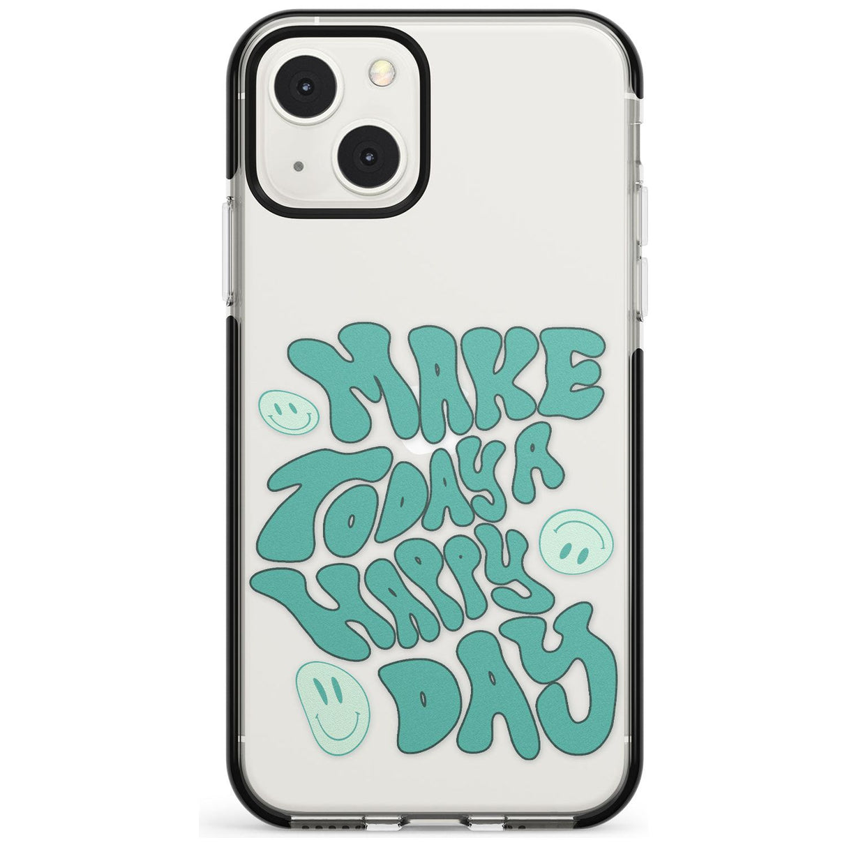 Moons & CloudsPhone Case for iPhone 13 Mini