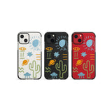 Summer HeatPhone Case for iPhone 13 Mini