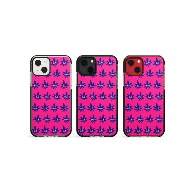 Martians & MunchiesPhone Case for iPhone 13 Mini