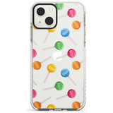 Lollipop PatternPhone Case for iPhone 13 Mini