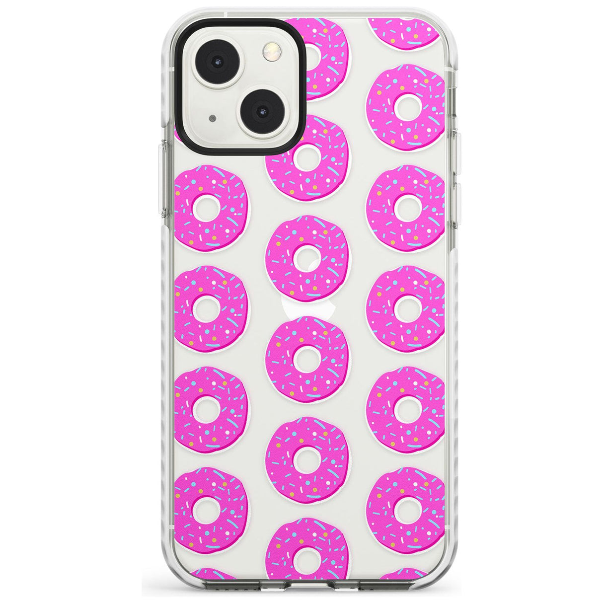 Lollipop PatternPhone Case for iPhone 13 Mini