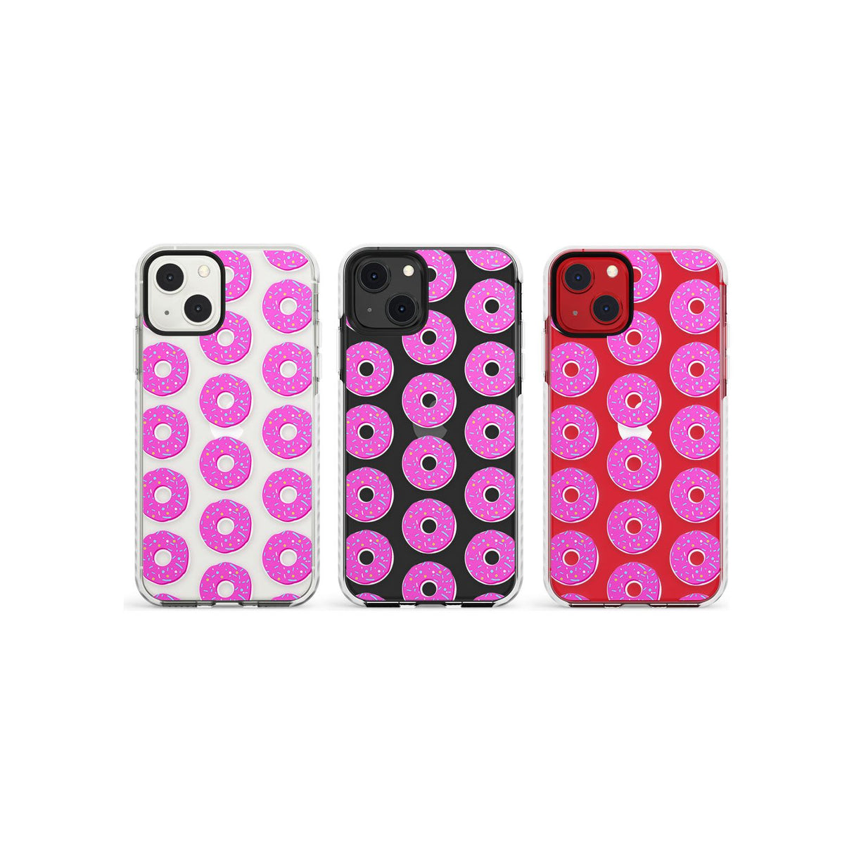 Lollipop PatternPhone Case for iPhone 13 Mini