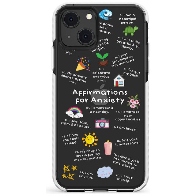 Good Music For Bad DaysPhone Case for iPhone 13 Mini