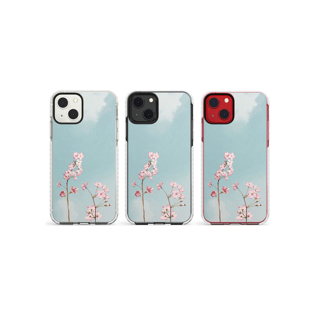 Saphire LagoonPhone Case for iPhone 13 Mini