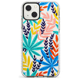 Tropical Palm LeavesPhone Case for iPhone 13 Mini