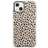 Almond LattePhone Case for iPhone 13 Mini