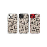 Almond LattePhone Case for iPhone 13 Mini