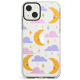 Moons & CloudsPhone Case for iPhone 13 Mini