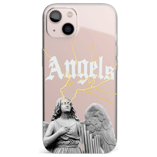 ANGELSPhone Case for iPhone 13 Mini