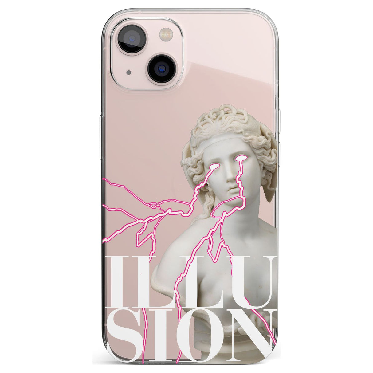 ANGELSPhone Case for iPhone 13 Mini