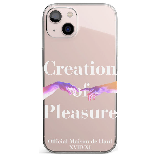 ANGELSPhone Case for iPhone 13 Mini