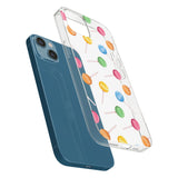 Lollipop PatternPhone Case for iPhone 13 Mini