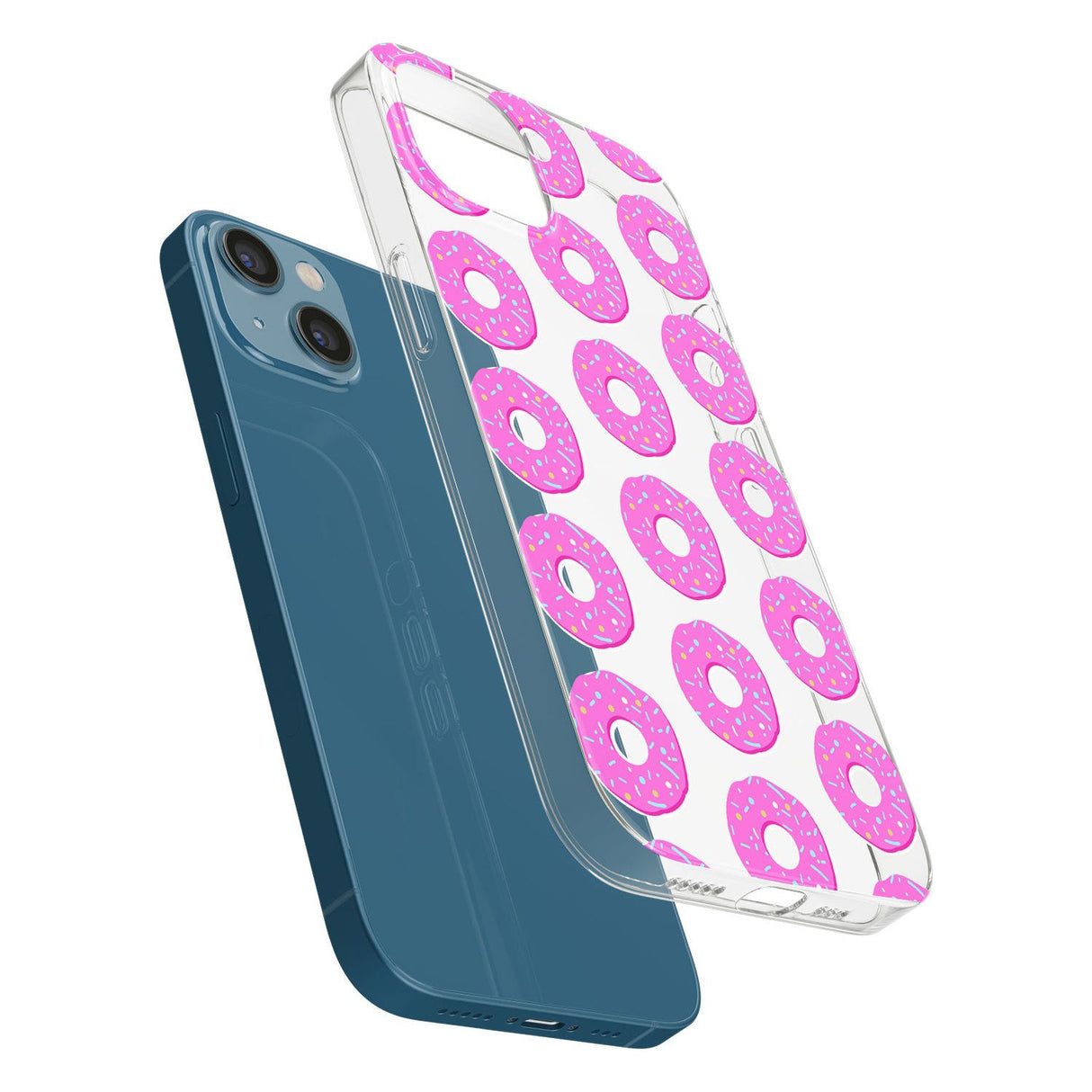 Lollipop PatternPhone Case for iPhone 13 Mini