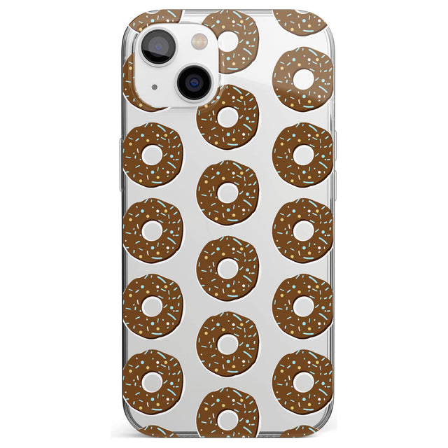 Lollipop PatternPhone Case for iPhone 13 Mini