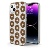 Lollipop PatternPhone Case for iPhone 13 Mini