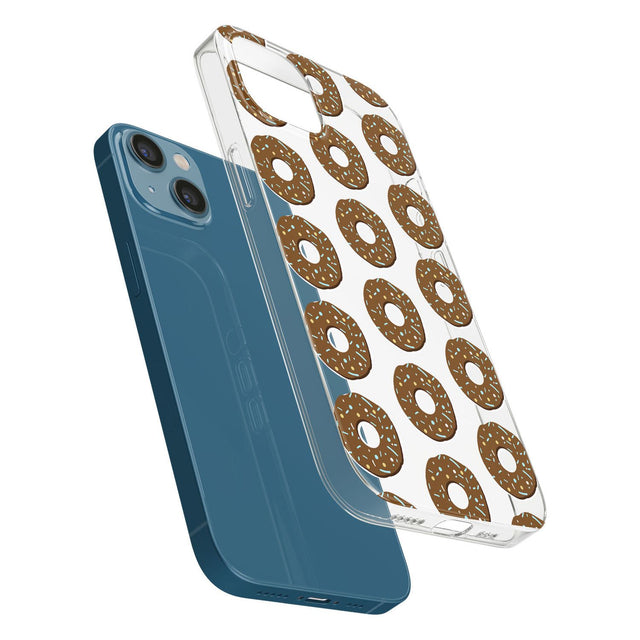 Lollipop PatternPhone Case for iPhone 13 Mini