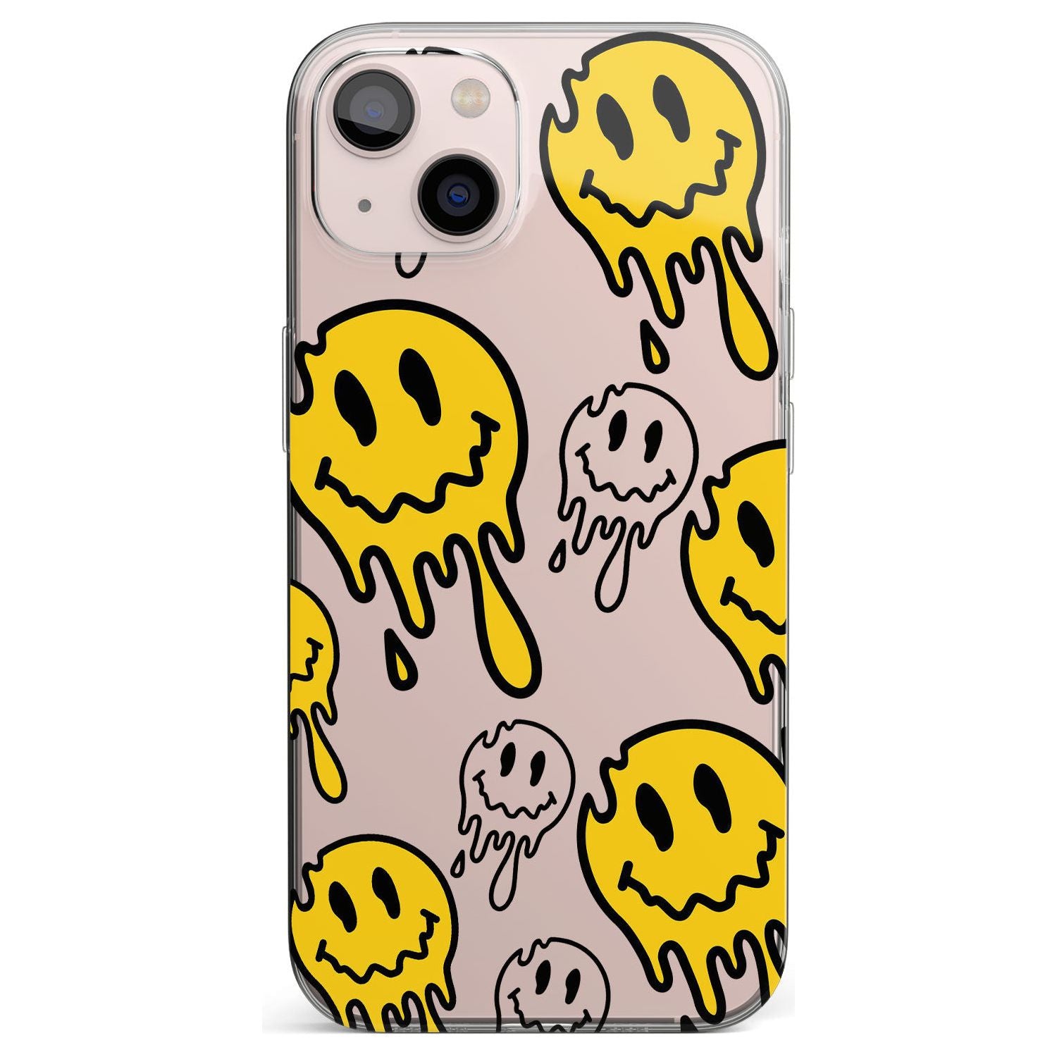 Good Music For Bad DaysPhone Case for iPhone 13 Mini