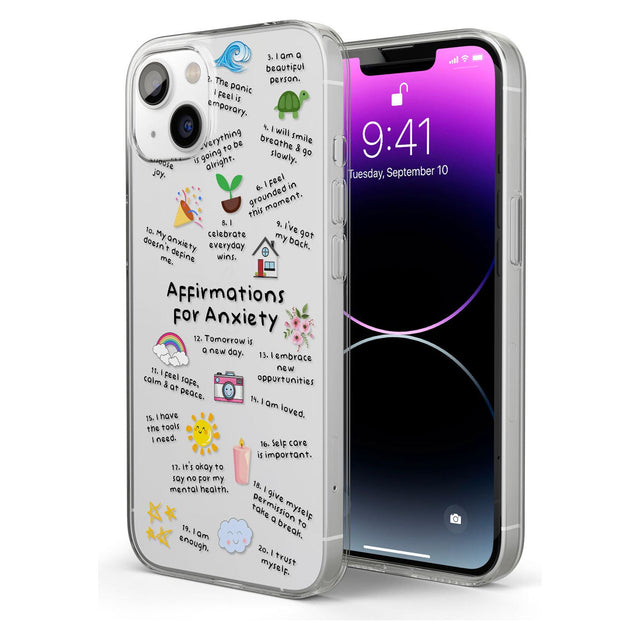 Good Music For Bad DaysPhone Case for iPhone 13 Mini