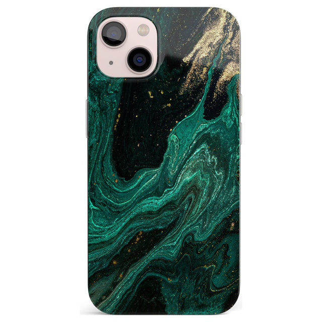 Saphire LagoonPhone Case for iPhone 13 Mini