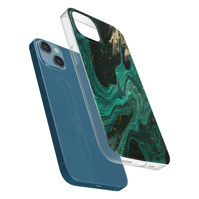 Saphire LagoonPhone Case for iPhone 13 Mini