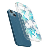 Saphire LagoonPhone Case for iPhone 13 Mini