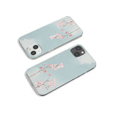 Saphire LagoonPhone Case for iPhone 13 Mini