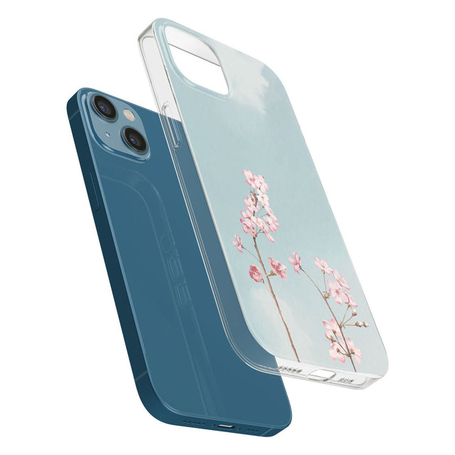 Saphire LagoonPhone Case for iPhone 13 Mini