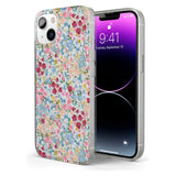 Venetian MeadowPhone Case for iPhone 13 Mini