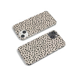 Almond LattePhone Case for iPhone 13 Mini