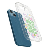 Moons & CloudsPhone Case for iPhone 13 Mini