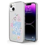 Moons & CloudsPhone Case for iPhone 13 Mini