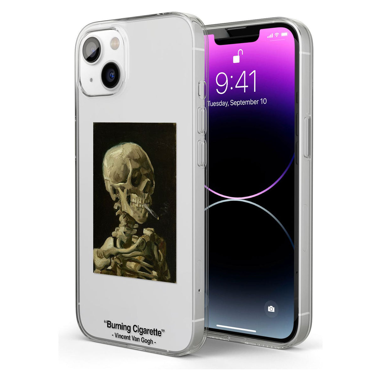 Birth of VenusPhone Case for iPhone 13 Mini