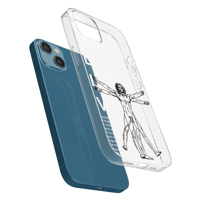 Birth of VenusPhone Case for iPhone 13 Mini