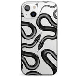 SnakesPhone Case for iPhone 13 Mini