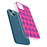 Martians & MunchiesPhone Case for iPhone 13 Mini