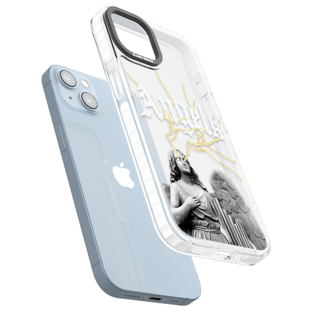 ANGELSPhone Case for iPhone 14