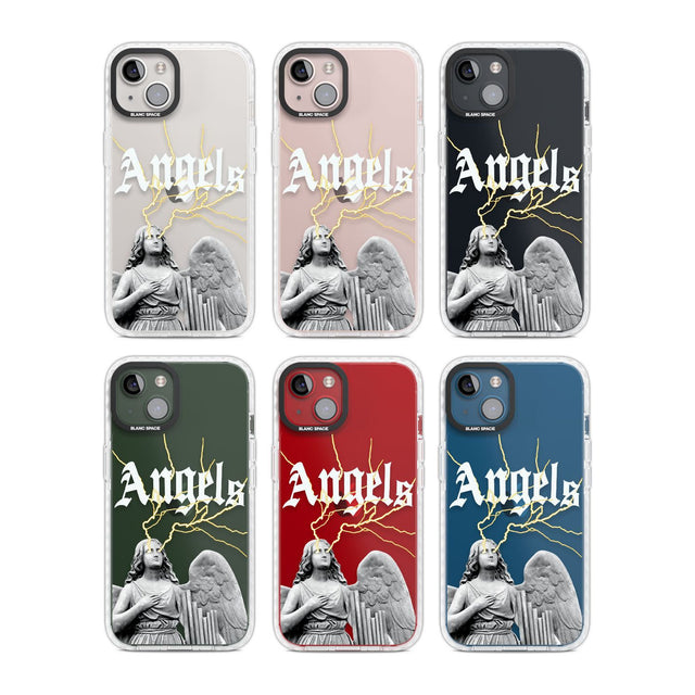 ANGELSPhone Case for iPhone 14