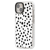 Dalmatian Print Phone Case iPhone 15 Pro Max / Black Impact Case,iPhone 15 Plus / Black Impact Case,iPhone 15 Pro / Black Impact Case,iPhone 15 / Black Impact Case,iPhone 15 Pro Max / Impact Case,iPhone 15 Plus / Impact Case,iPhone 15 Pro / Impact Case,iPhone 15 / Impact Case,iPhone 15 Pro Max / Magsafe Black Impact Case,iPhone 15 Plus / Magsafe Black Impact Case,iPhone 15 Pro / Magsafe Black Impact Case,iPhone 15 / Magsafe Black Impact Case,iPhone 14 Pro Max / Black Impact Case,iPhone 14 Plus / Black Impac